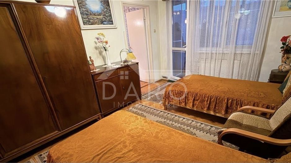 🏡 Apartament de vânzare – 2 camere | Dâmbu Pietros - Poză 2