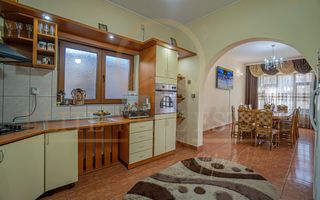 Agigea - Vila D+P+1E+M pe un teren de 772 mp cu o deschidere de 21,46 m. - Poză 9