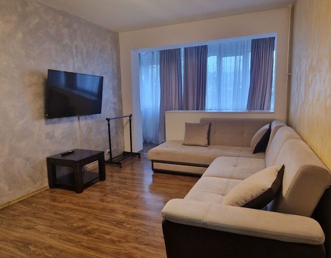 BRASADAS închiriază – Apartament 2 camere Dristor - Poză 3