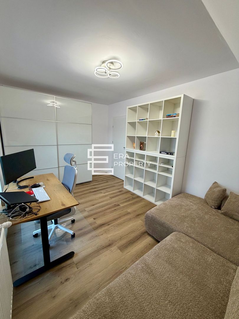 Apartament 4 camere – 116 mp utili | Complet renovat | Kogălniceanu – Piața Cluj - Poză 10