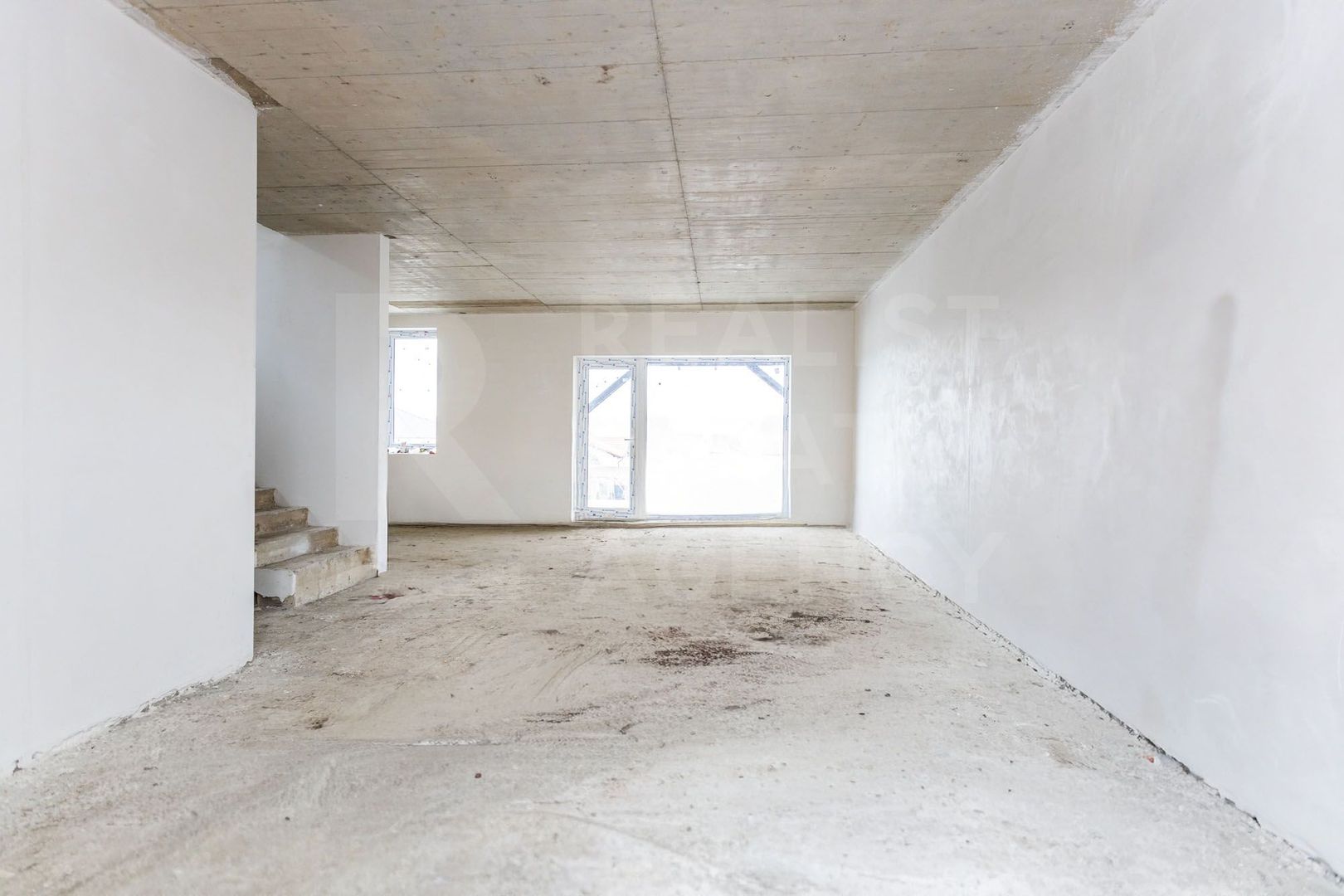 Vânzare, casă, 3 camere,  Trușeni - Poză 8