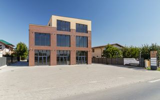 Spatiu comercial de la 14 euro de inchiriat Amber Forest Plaza - Poză 1