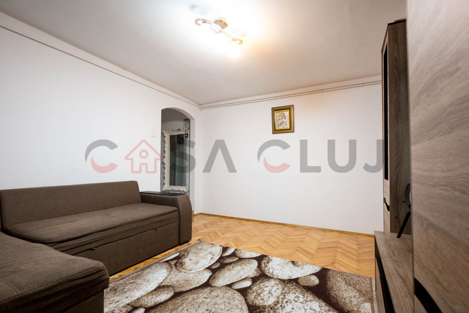 Apartament 2 camere, luminos, vest | Gheorgheni – Piața Hermes - Poză 3