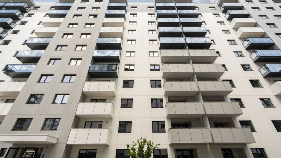 COMISION 0% - Apt 2 camere cu parcare subterana - mobilat NOU - 5min Promenada - Poză 19