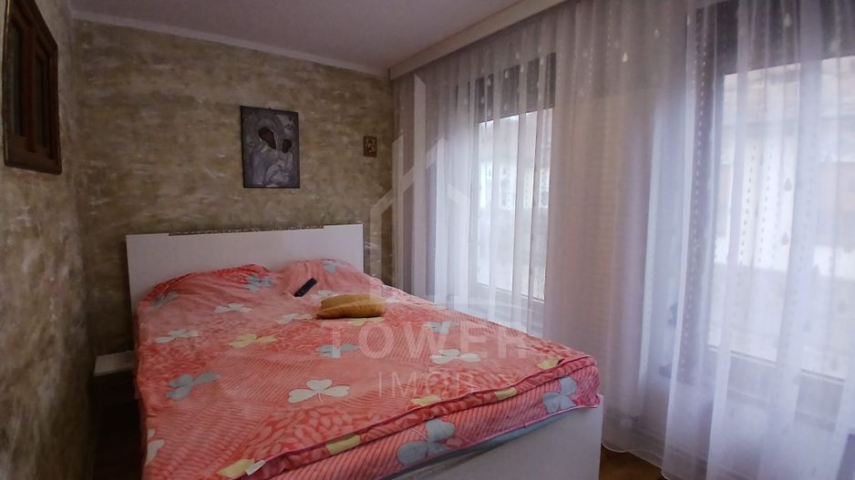 🏡 Casă Individuală în Zonă Centrală | Curte Proprie - Poză 14