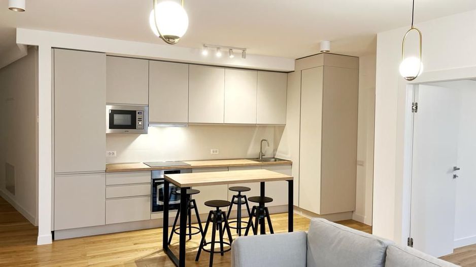 Apartament spatios 2 camere Carmen Bld Unirii Sylva Residence - Poză 29