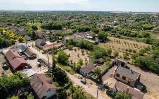 Casă cu teren 3332mp în Bătania - Poză 16