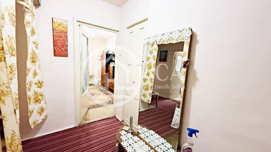 Apartament cu 3 camere de inchiriat in zona Rogerius, Oradea - Poză 9