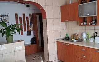 Apartament 4 camere, zona 13 Septembrie - Poză 6