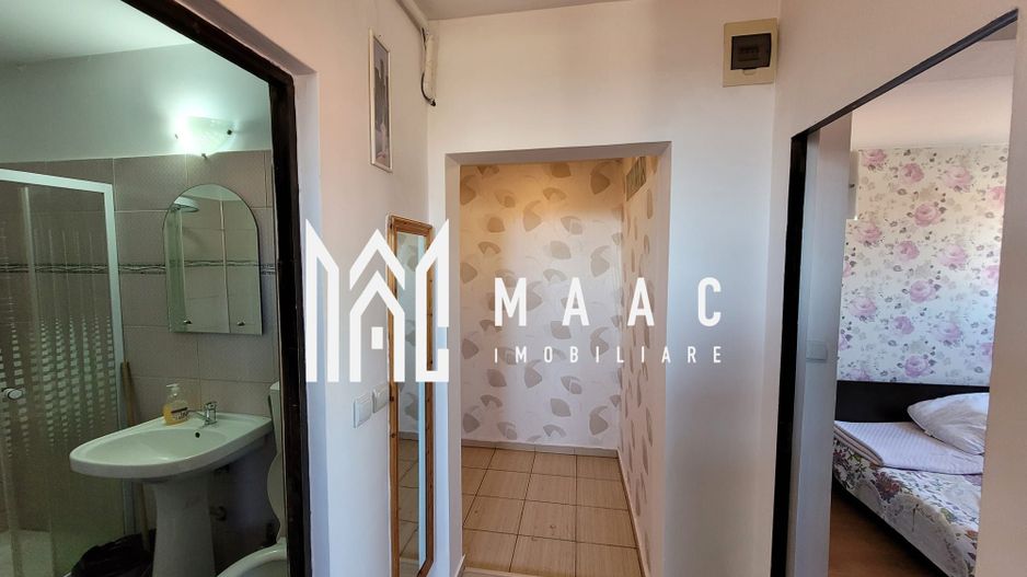Apartament 2 Camere | Piata Cibin | Etaj 2 - Poză 3