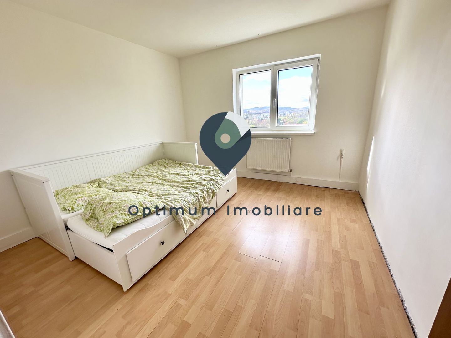 Apartament cu 3 camere, 2 băi în Manastur, zona Brates! - Poză 15