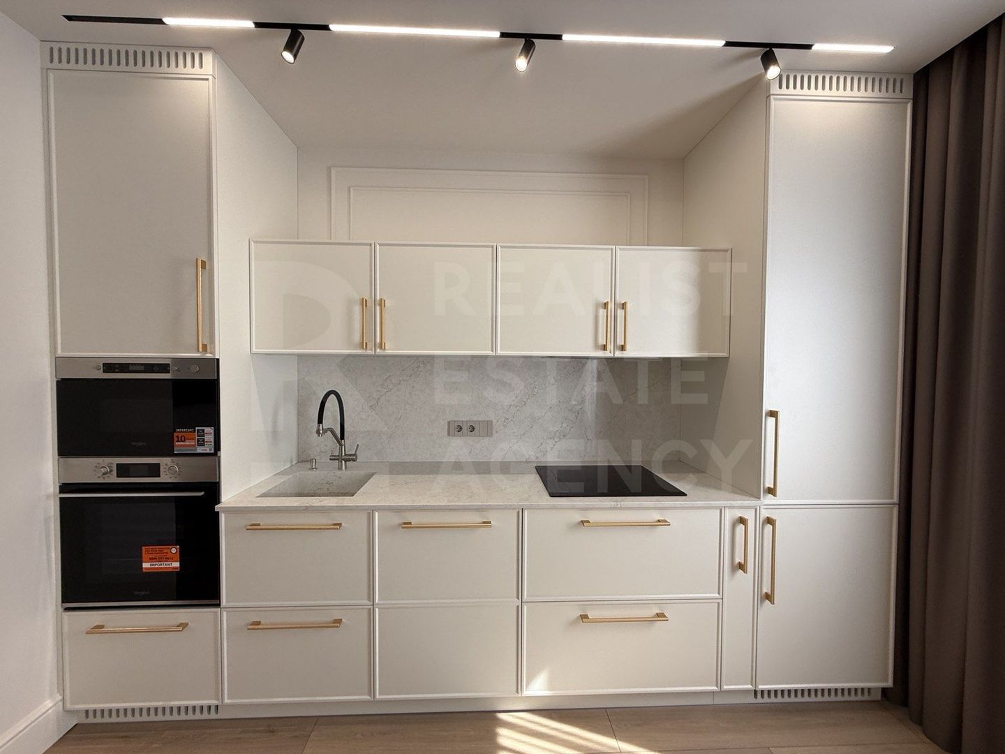 Chirie, apartament, 2 camere, str. Alexandru Cel Bun, Centru - Poză 5