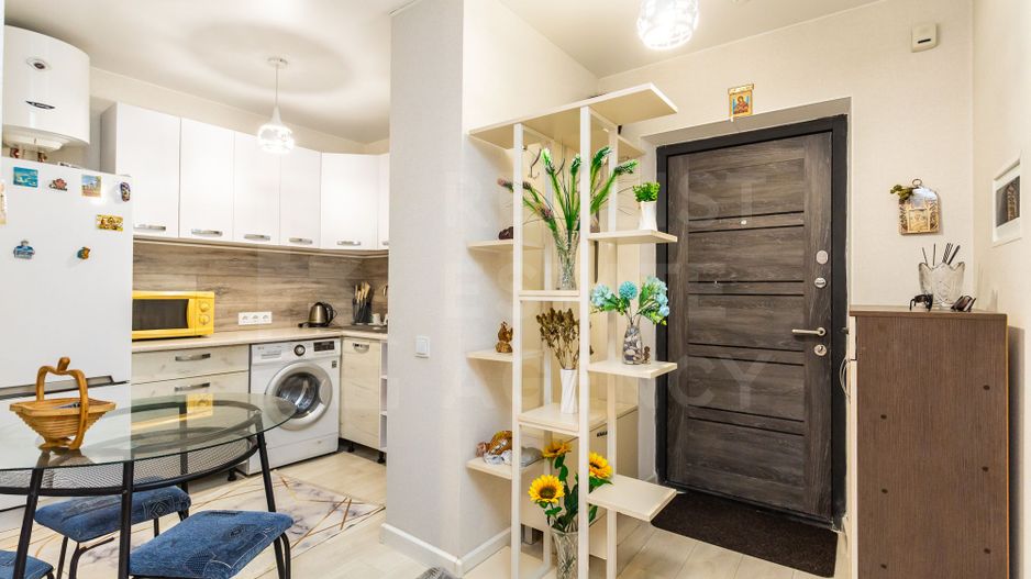 Vânzare, apartament, 1 cameră, strada Mihail Sadoveanu, Ciocana - Poză 2
