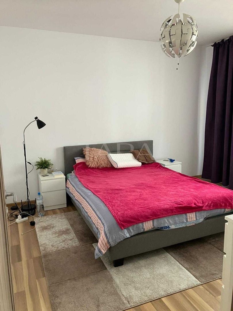 Apartament 2 camere mobilat – zona Panemar, Florești - Poză 3