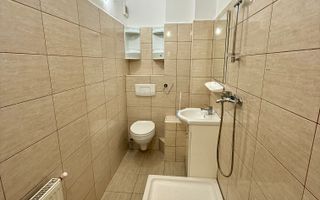 2 camere - 55mp - etaj 3 - centrala proprie - parcare - Central - Poză 6