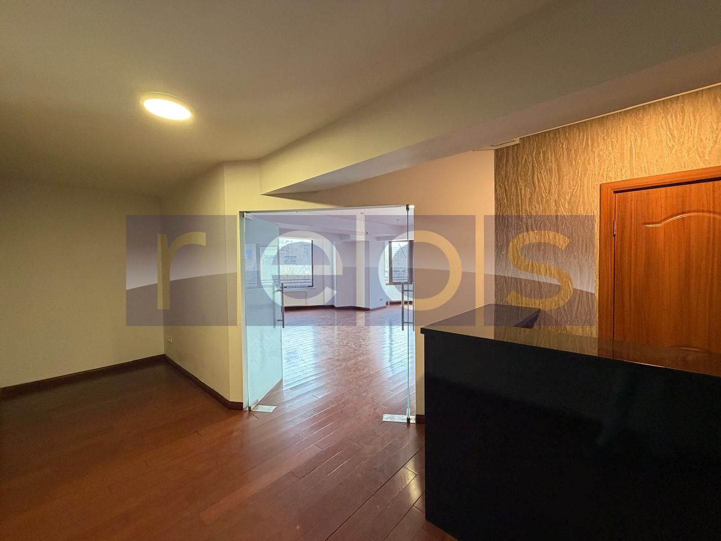 OPORTUNITATE INCHIRIERE SPATIU COMERCIAL | MALL VITAN | 131 MP | - Poză 10