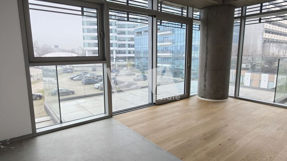 De vânzare: ap. 3 cam UP-site Floreasca  - îți spun și ce nu-i bun - Poză 1