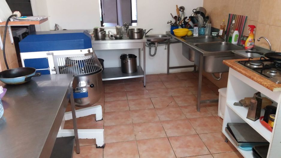 Vila de inchiriat | pretabil gradinita sau after school| Parcul Carol - Poză 14