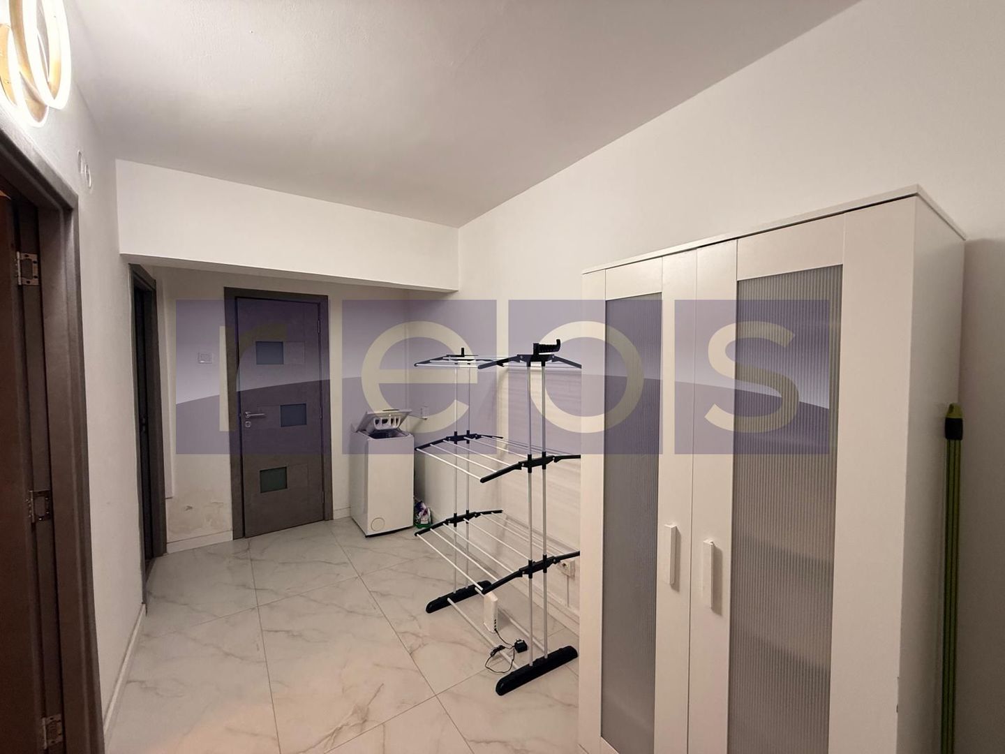 INCHIRIERE 3 CAMERE | BASARABIA | RENOVAT RECENT | METROU PIATA MUNCII | - Poză 21