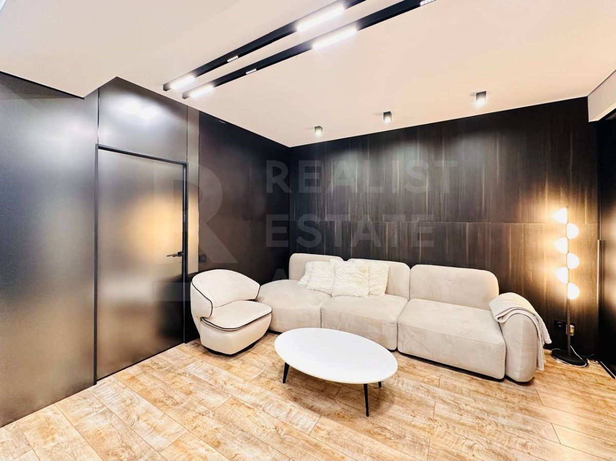 Vânzare, apartament, o cameră, str. Nicolae Milescu Spătarul, Ciocana - Poză 3