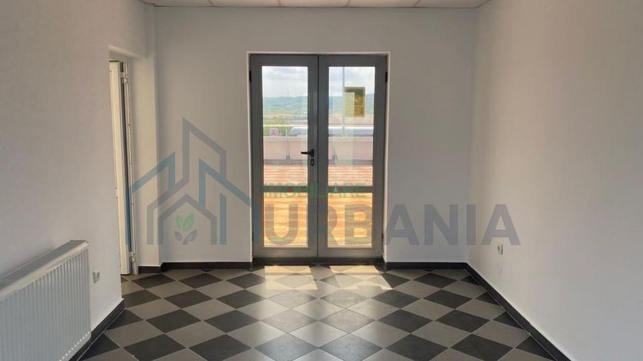 Spațiu comercial/birou în Iași, Valea Lupului – 2 niveluri, închiriere - Poză 5