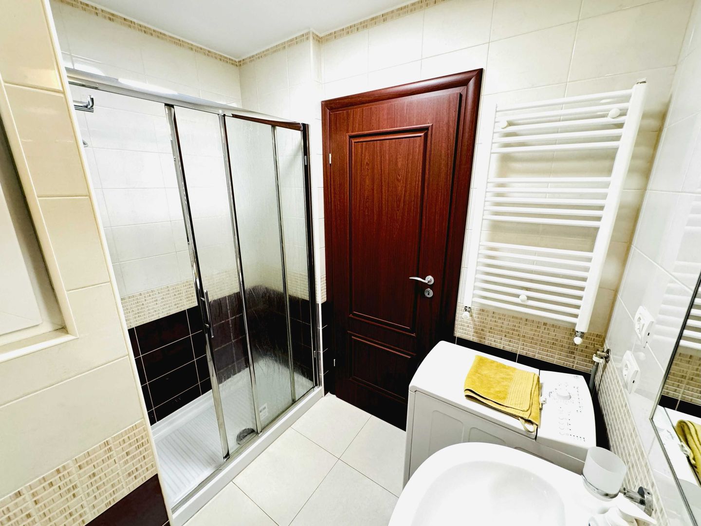 2 camere de vânzare | Bd. Coposu | Centrală proprie | Fără risc seismic - Poză 8