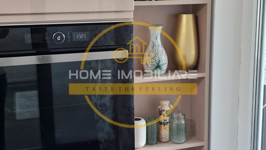 Apartament Pacurari 3camere/ et.1, 59mp // Zona - Alpha Bank - Poză 8