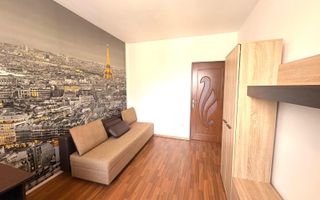 Apartament 3 camere de închiriat - Strada Frunzei - Poză 4