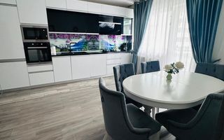 Apartament 3 Camere | 74 m2 | Garaj Inclus | Zona VIVO Metro - Poză 2