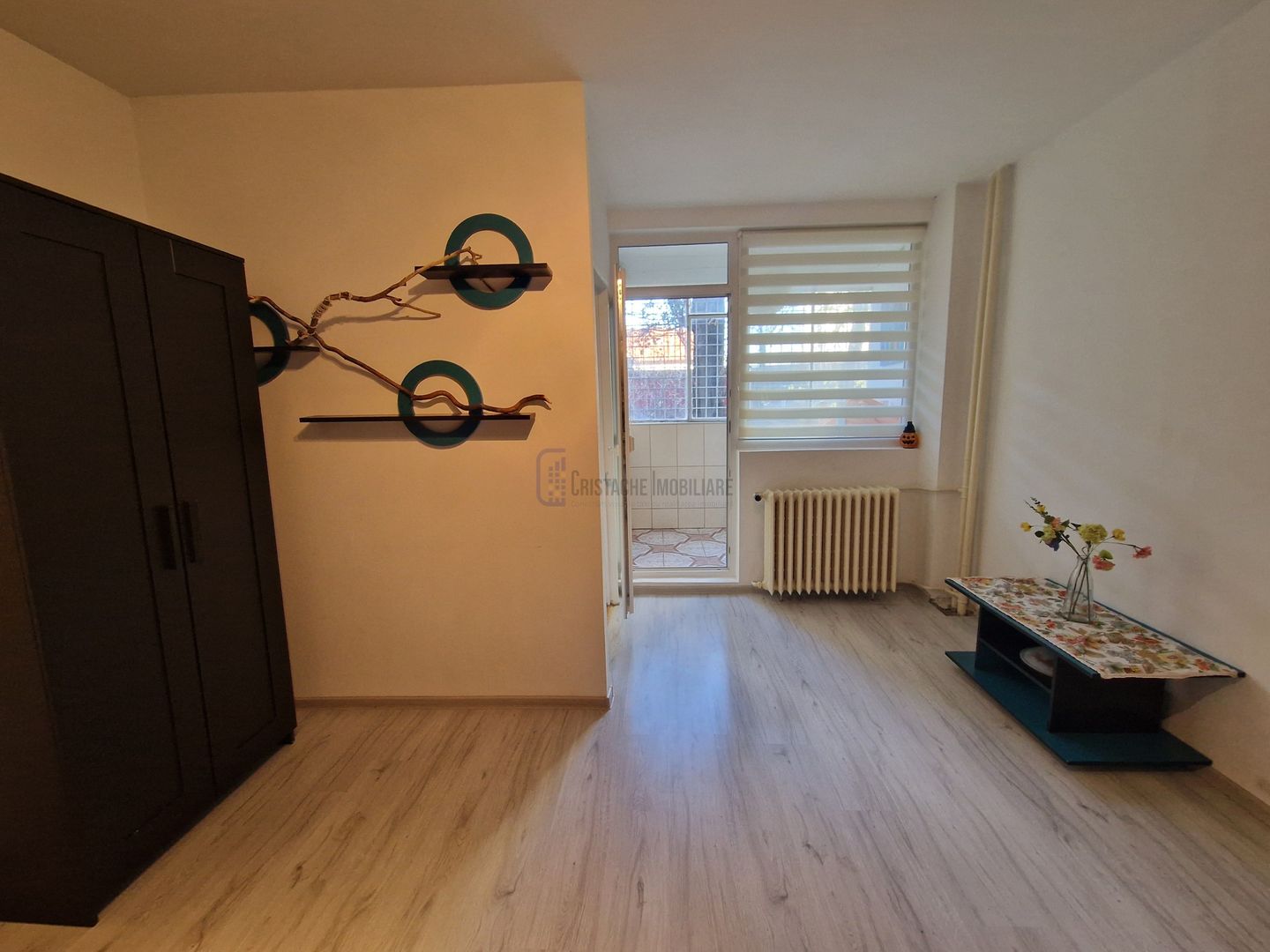 Garsonieră parter | balcon inchis | metrou Iancului - Poză 3