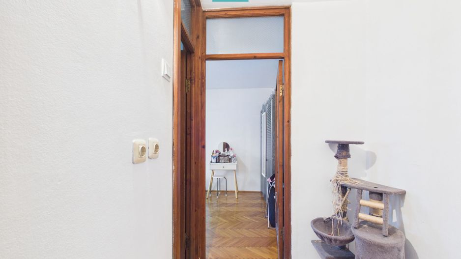 Confort urban, ap 3 camere, Micalaca parc Orizont - Poză 11