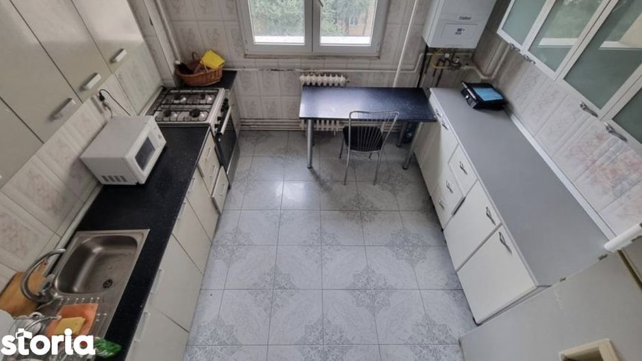 Apartament de vânzare negociabil - Poză 3