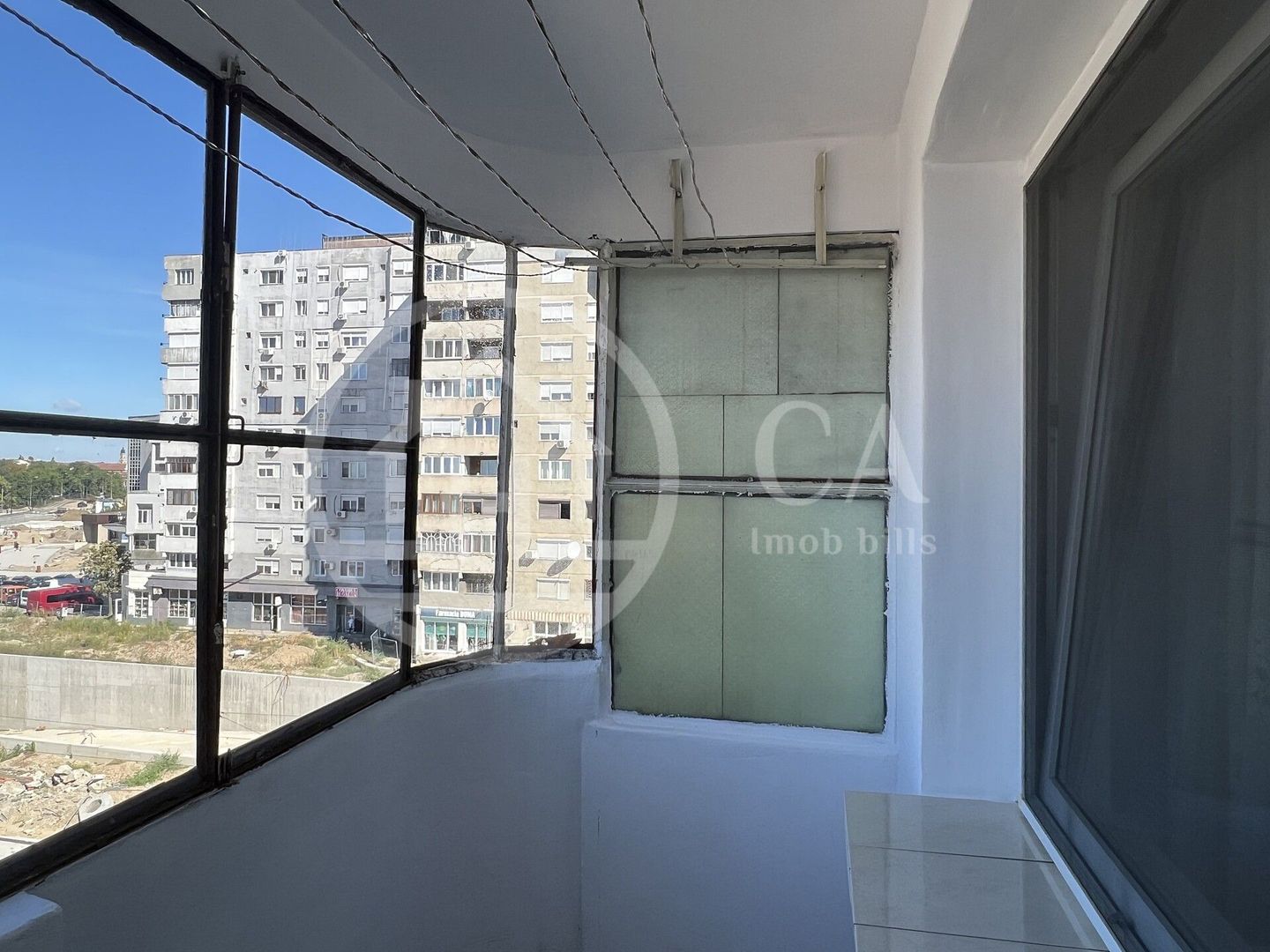 Apartament cu 3 camere de inchiriat in Cantemir Oradea - Poză 12
