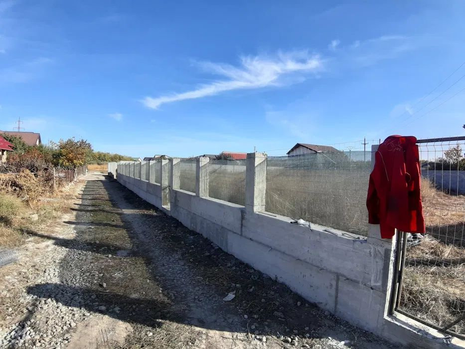 Teren 600 mp zona Arcasilor - Poză 5