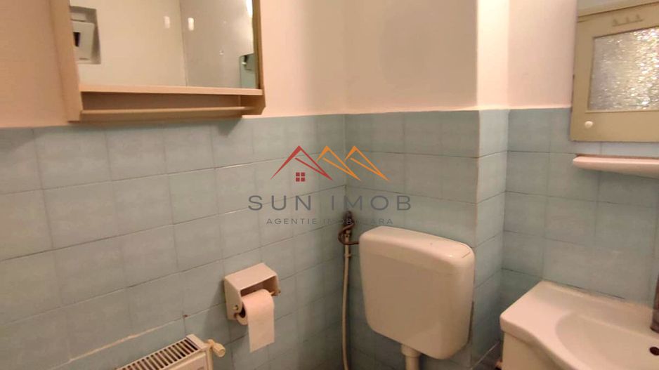 Apartament 2 camere | Etaj 3/10 | 52 mp | Câmpina | 42.000 euro - Poză 11