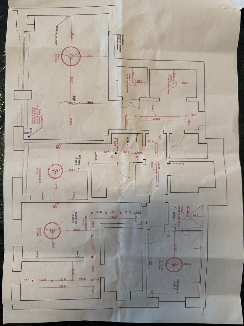 Apartament Premium I Floreasca - Poză 21