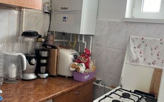 Garsonieră cu Balcon | Etaj 2 | Mobilată și utilată | Cisnădie - Poză 10