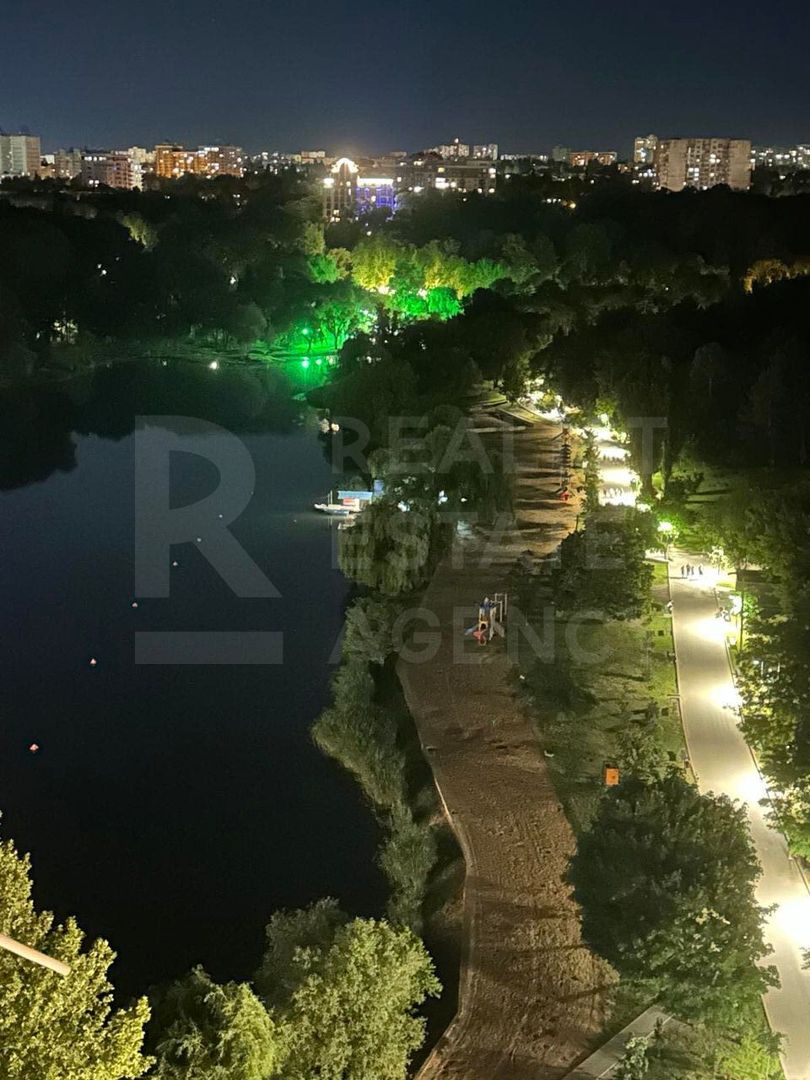 Chirie, apartament, 2 camere, bul. Decebal, Botanica - Poză 8