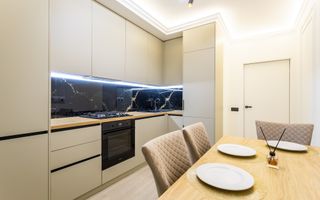 Vânzare, apartament, o cameră, strada Ion Buzdugan, Buiucani - Poză 10