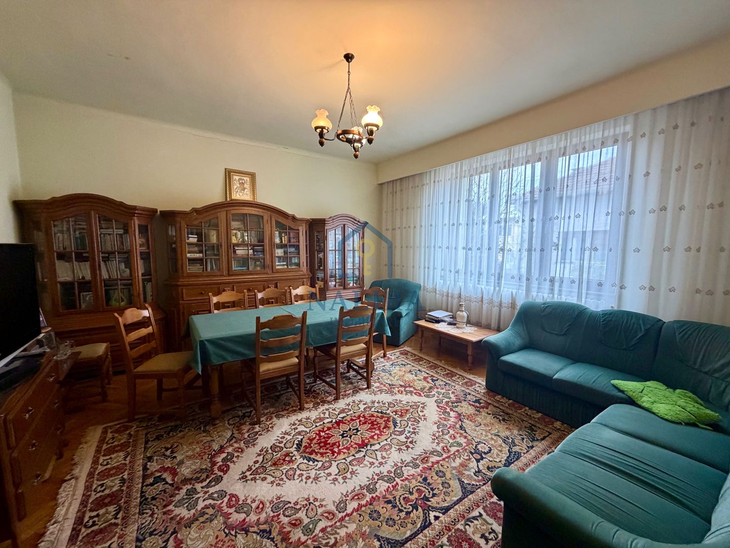 Casă de vânzare – zonă exclusivistă, parcul Regina Maria - Poză 14