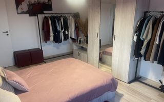 Giroc | 5 camere | 127 mp utili | Mobilat & utilat - Poză 22