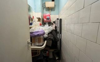 Etaj 1, 3 camere, spatios, 2 băi, centrală proprie – zonă excelentă - Poză 18