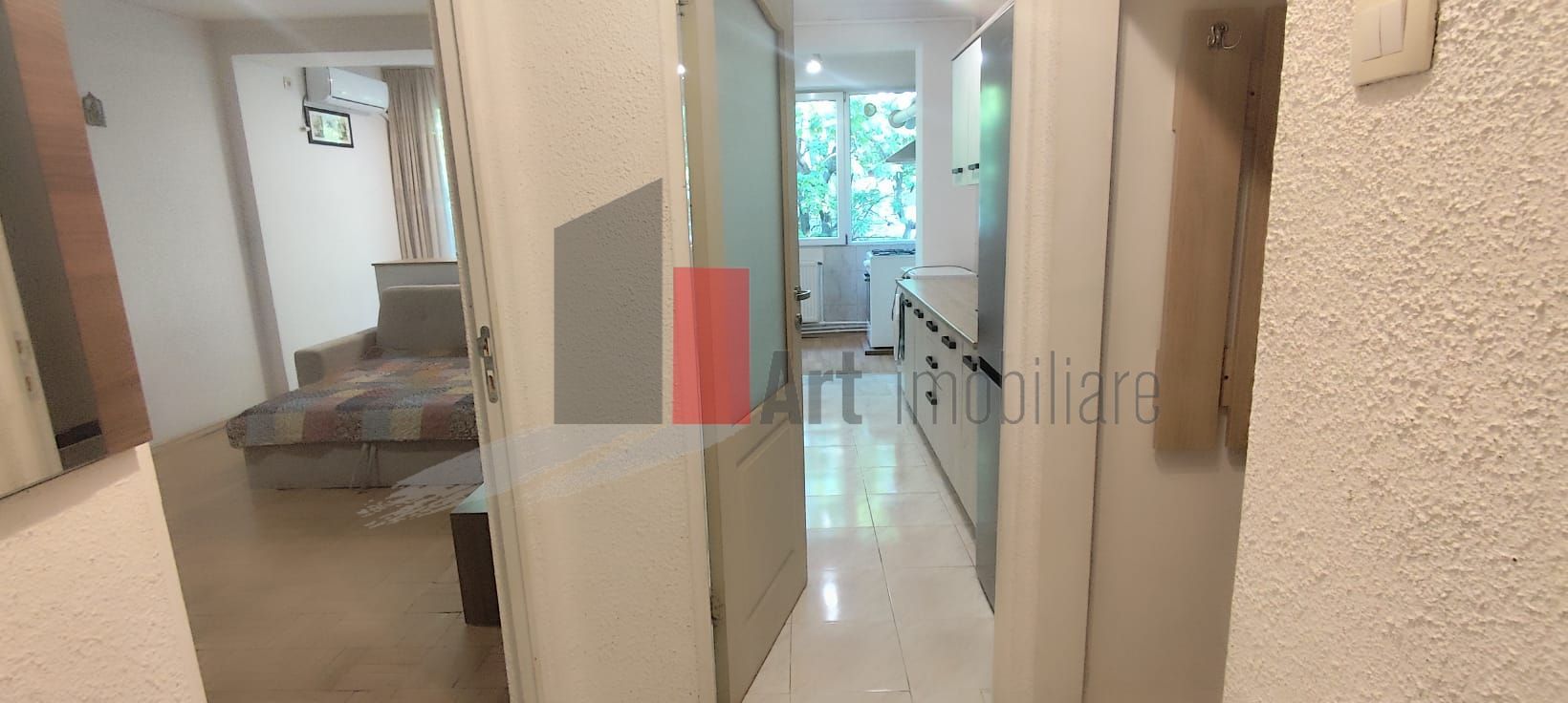 Apartament de vanzare cu 2 camere in zona Pajura. - Poză 17