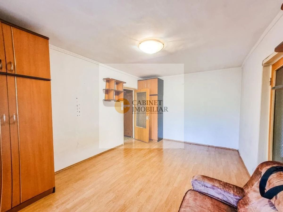 2 Camere | Arena Națională | Etaj Intermediar | Fără Risc - Poză 2