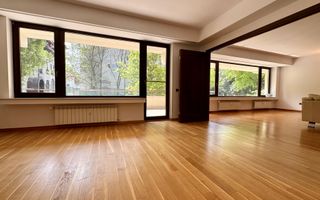 Apartament cu 4 camere 250mp* 2 parcări subterane / Dorobanti-Capitale - Poză 16