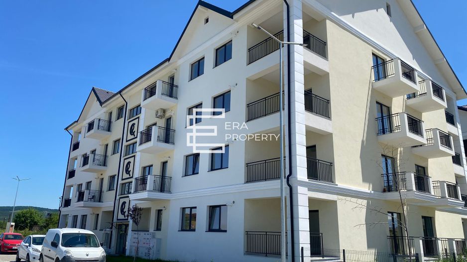 Apartament 2 camere | 54 mp utili |la cheie | BOXA- Selimbar, Brana - Poză 11
