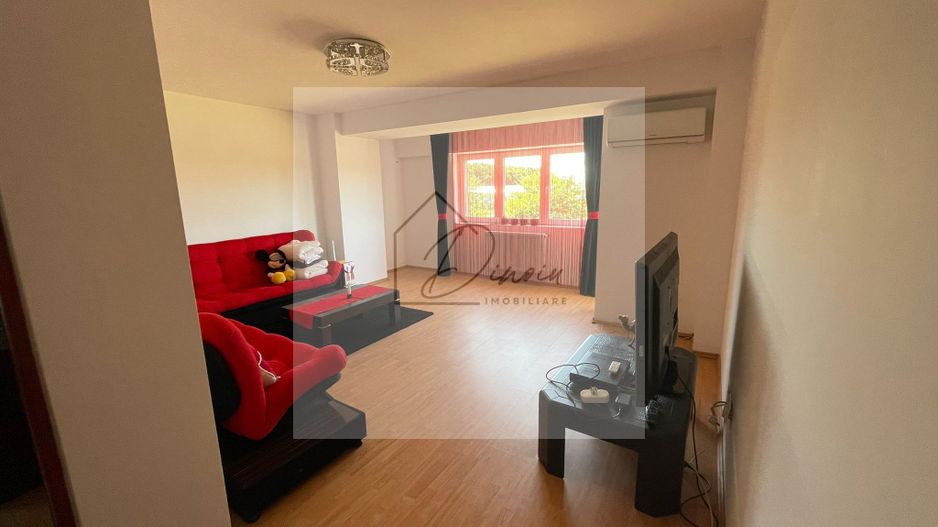 Apartament 2 camere City Light Pipera Popasului - 75mp, parcare - COM0 - Poză 10