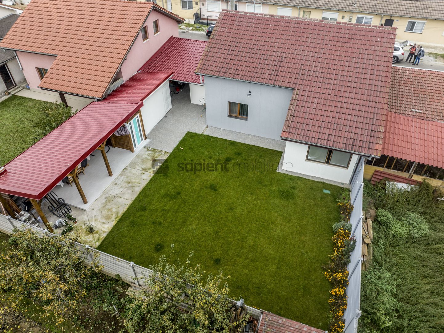 Sapient | Casă renovată situată la intrarea în loc. Nojorid - Poză 5