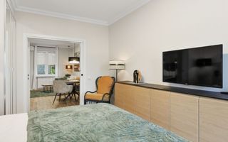 3 camere parter | Calea Floreasca | Dorobanti - Poză 12