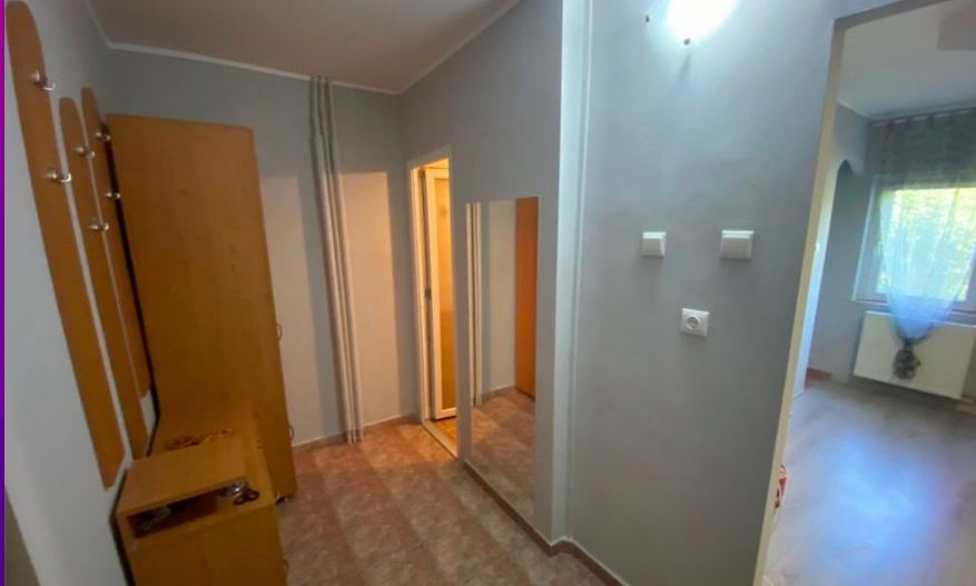Apartament 1 camera la 5 min.de Complex Studențesc - Poză 5